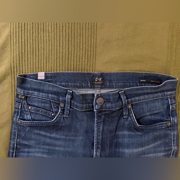 Citizens of humanity Jeans / LOT OF 2 - Picture 7 of 7